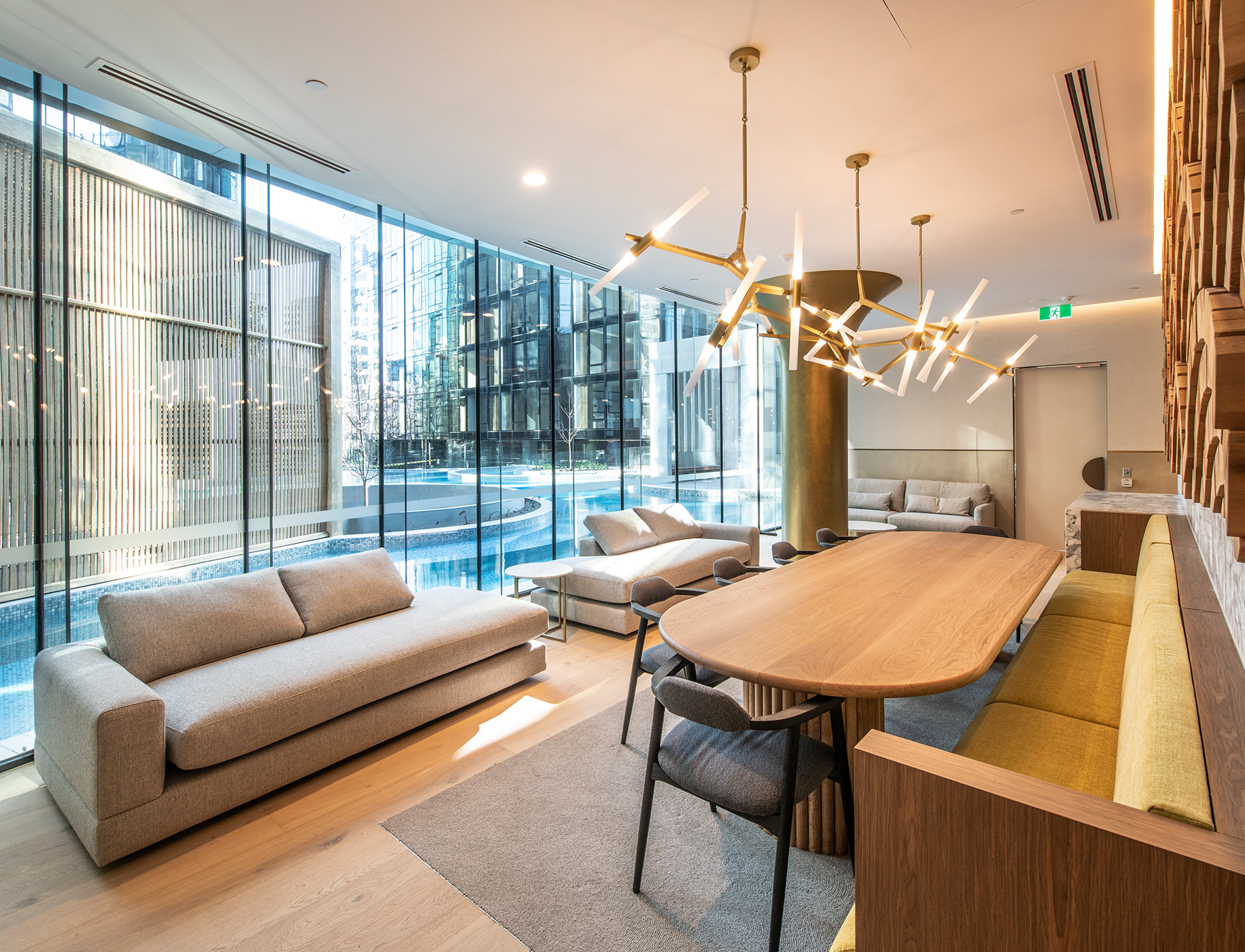 Amenity_Resortstylelivingblock