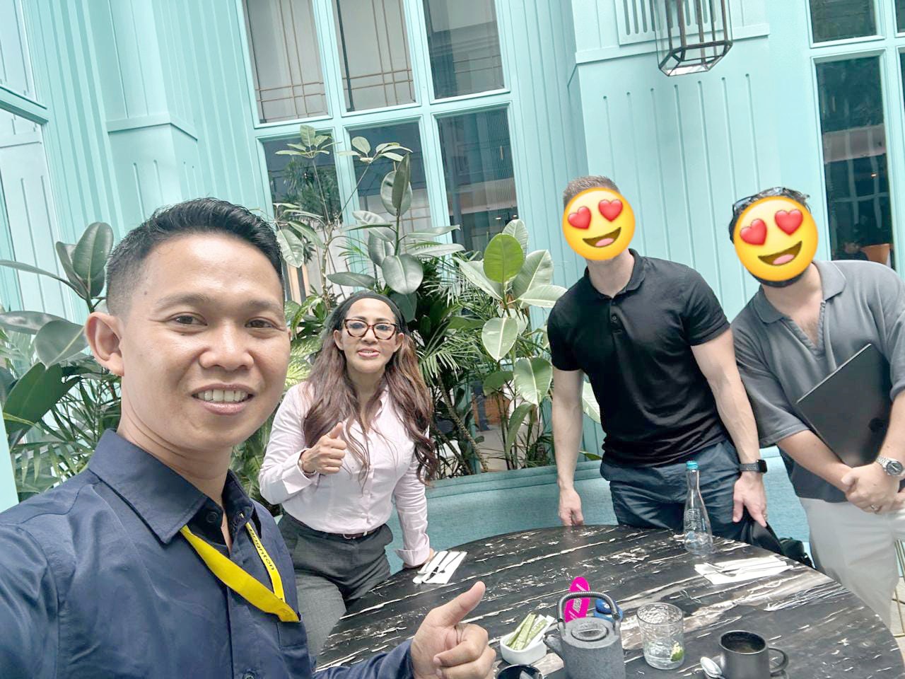 Famy Strategic Real Estate