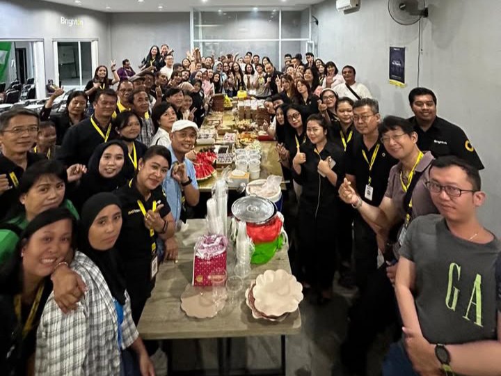 Famy Strategic Real Estate