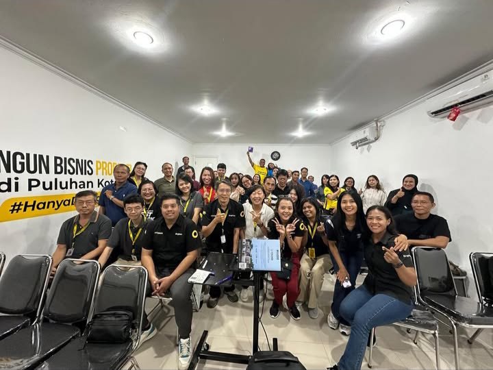 Famy Strategic Real Estate