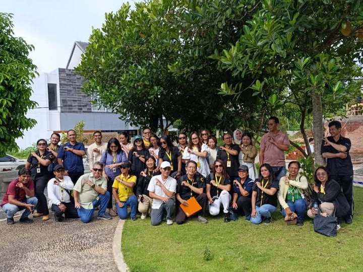 Famy Strategic Real Estate