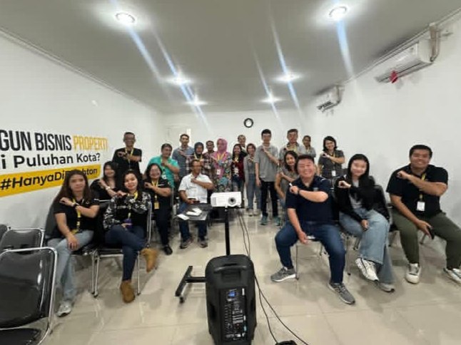 Famy Strategic Real Estate