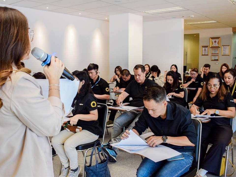 Famy Strategic Real Estate