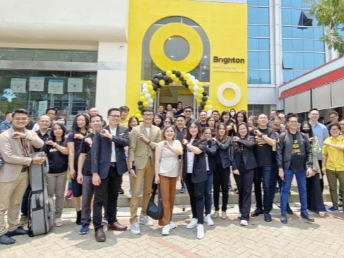 Famy Strategic Real Estate