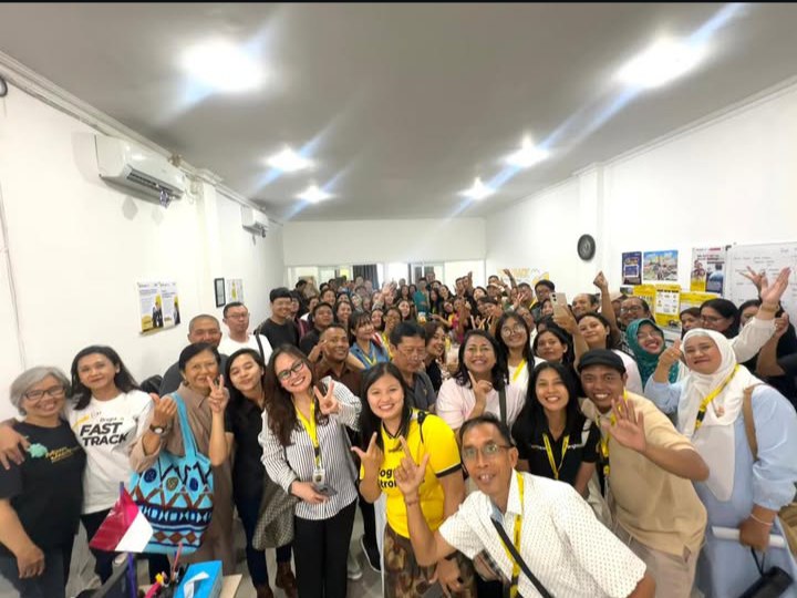 Famy Strategic Real Estate