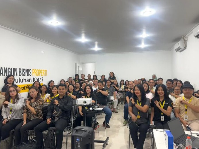 Famy Strategic Real Estate