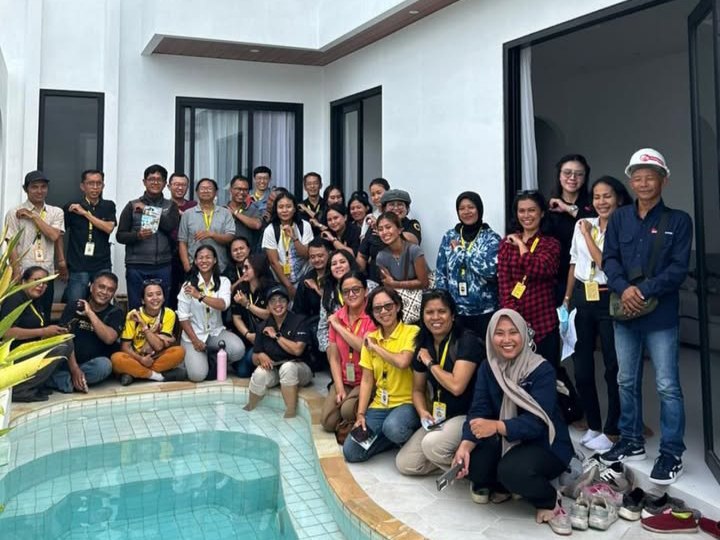 Famy Strategic Real Estate